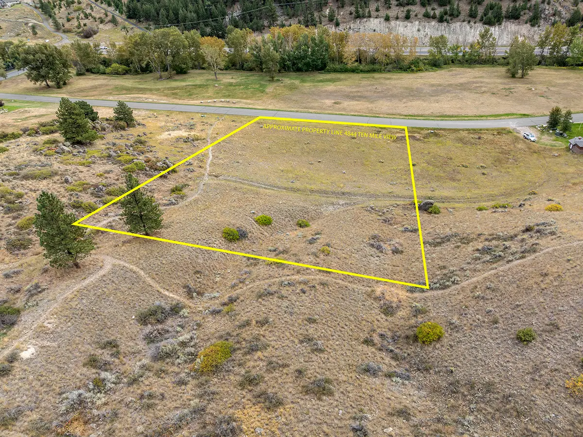 4844 Ten Mile View Road, Helena, MT 59601 - #1