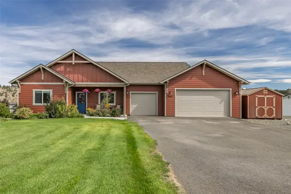 5487 Thimbleberry Loop, Helena, MT 59602