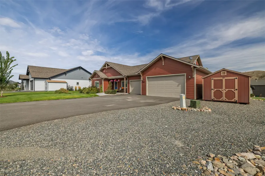 5487 Thimbleberry Loop, Helena, MT 59602 - #3