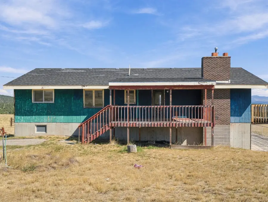 6575 Raven Road, Helena, MT 59602 - #2