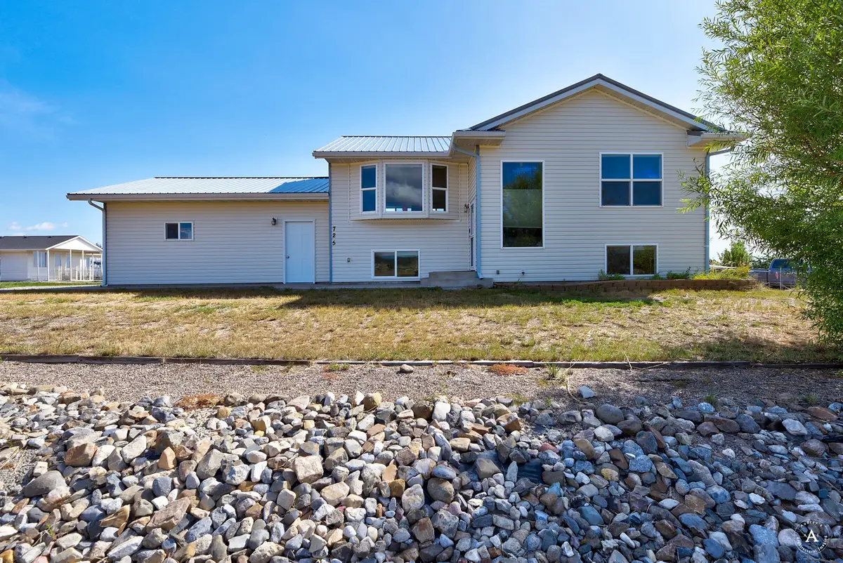 725 Pintail Court, Helena, MT 59602 - #1