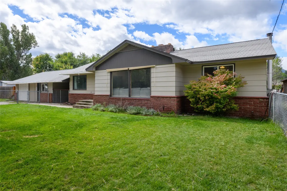 301 Water Street, Darby, MT 59829 - #1