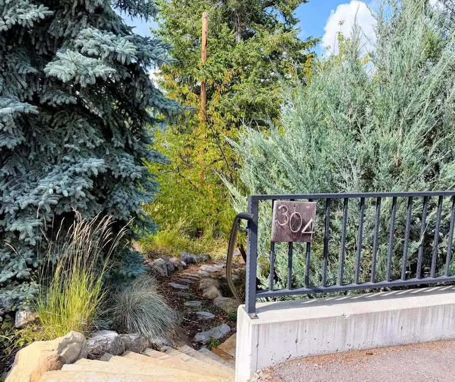 304 Skyles Place, Whitefish, MT 59937 - #2