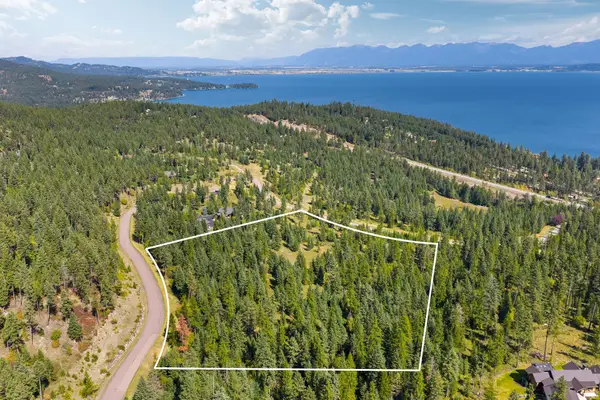 150 Eagles Crest Road, Lakeside, MT 59922