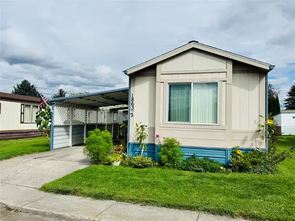 1863 Countryside Court, Missoula, MT 59808
