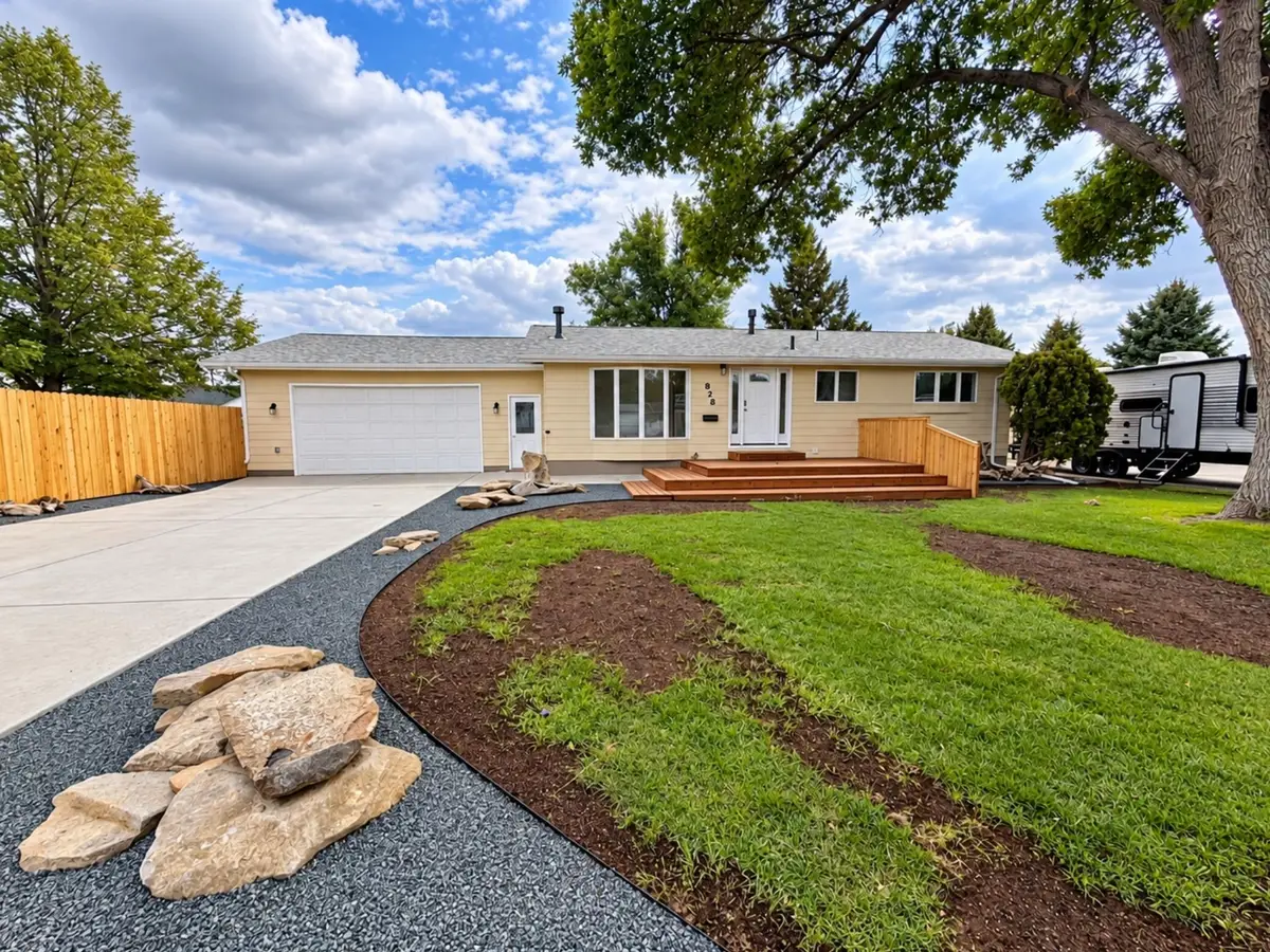 828 Sacajawea Drive, Great Falls, MT 59404 - #1