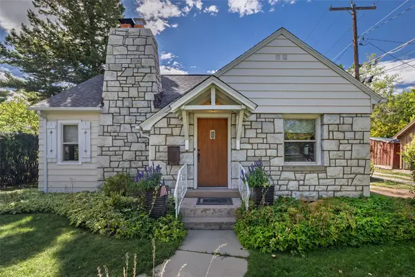 309 Hauser Boulevard, Helena, MT 59601