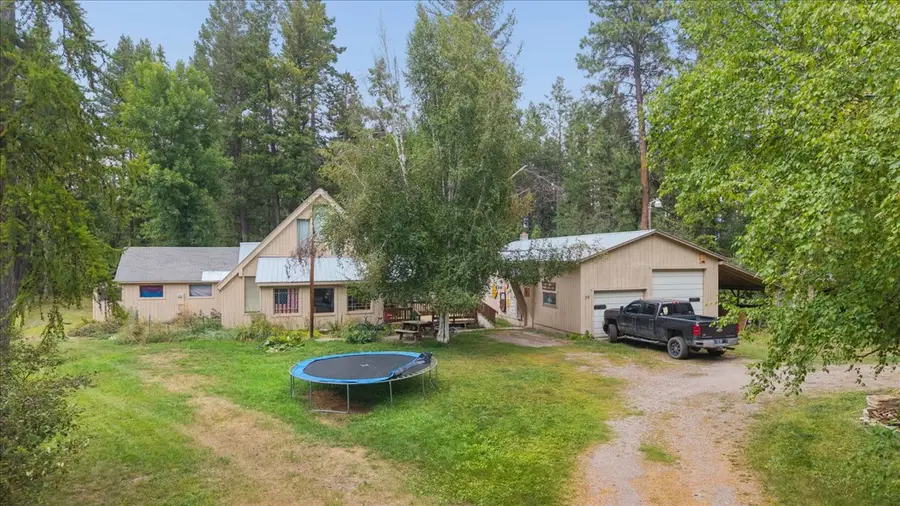59 Ranchetts Lane, Bigfork, MT 59911 - #2