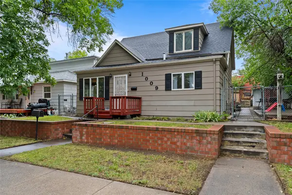 1009 3rd Avenue S, Great Falls, MT 59405