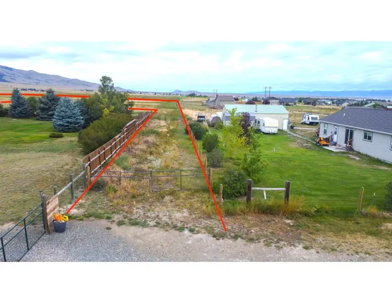 6 Battleshipe Ln, Townsend, MT 59644 - #1