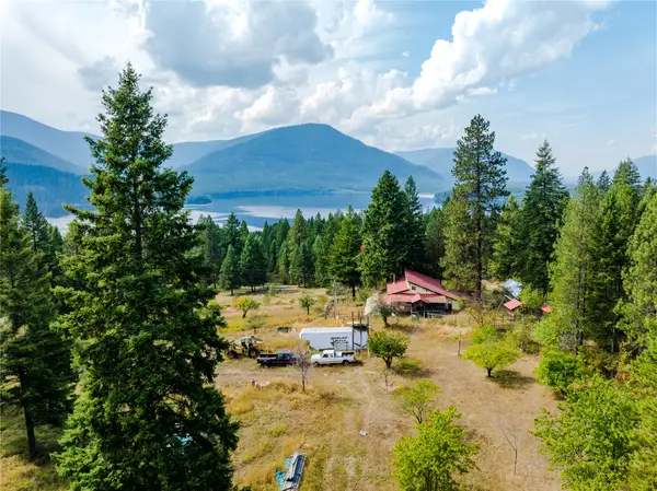 10 Red Fir Lane, Noxon, MT 59853