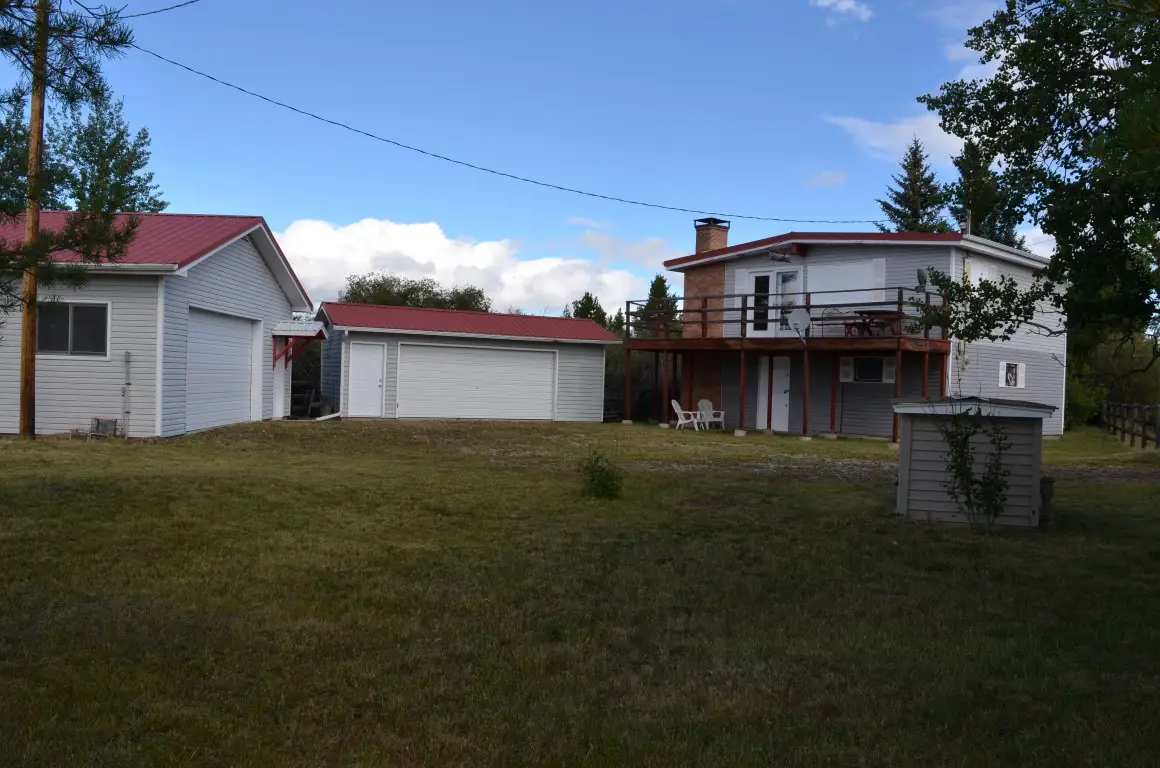 10 Southwell Lane #PO Box 1177, Anaconda, MT 59711 - #1