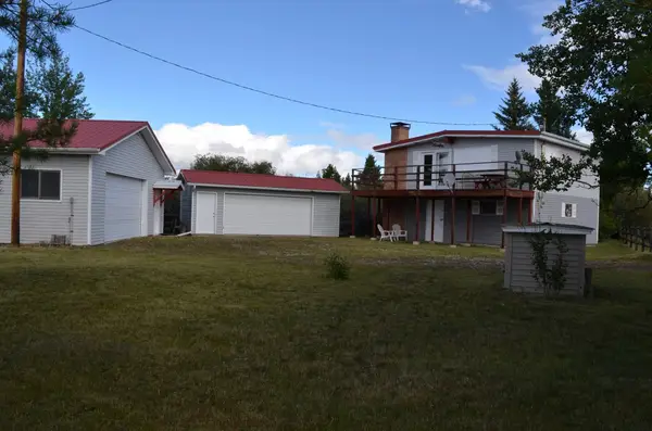 10 Southwell Lane #PO Box 1177, Anaconda, MT 59711