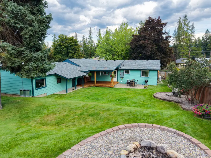 66 Highwood Drive, Libby, MT 59923 - #2