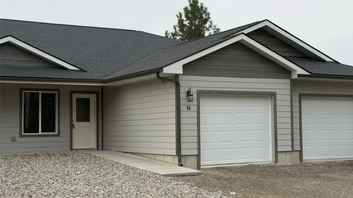 223 E Commerce Way #18, Libby, MT 59923 - #1