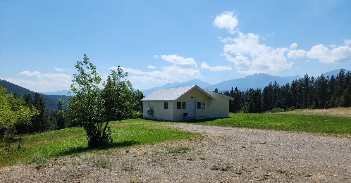 562 Mack Road, Libby, MT 59923 - #1