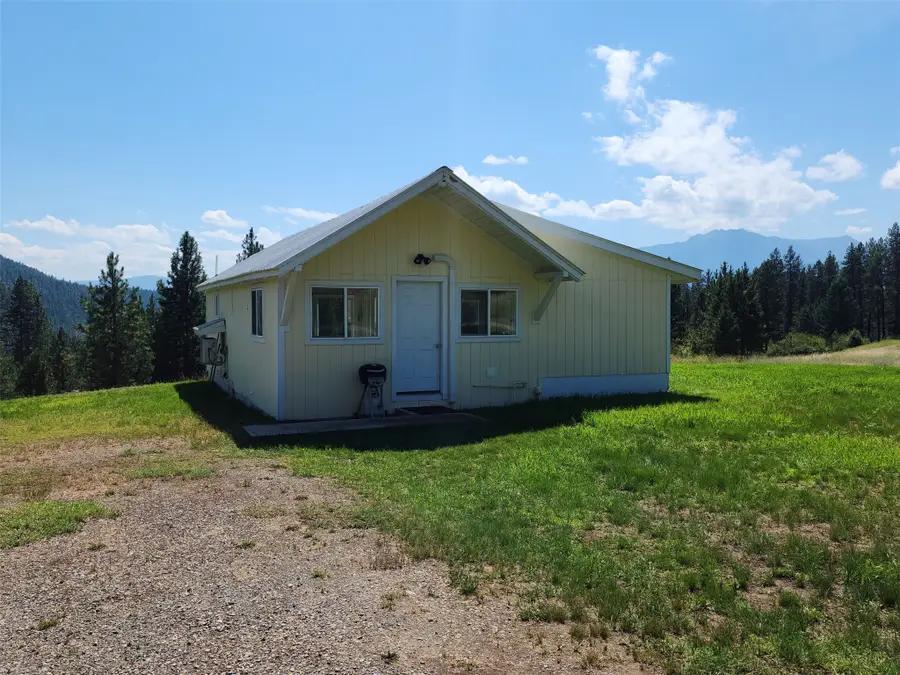 562 Mack Road, Libby, MT 59923 - #3