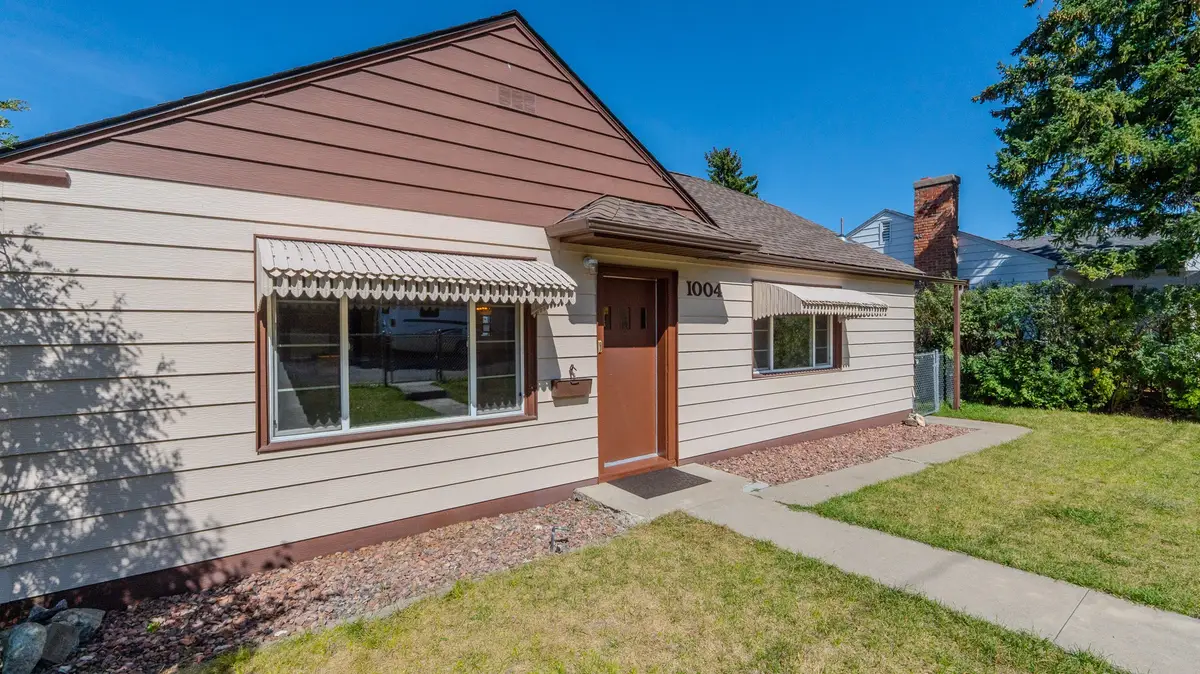 1004 12th Avenue, Helena, MT 59601 - #1
