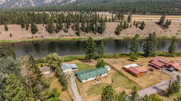 181 Country Lane, Superior, MT 59872