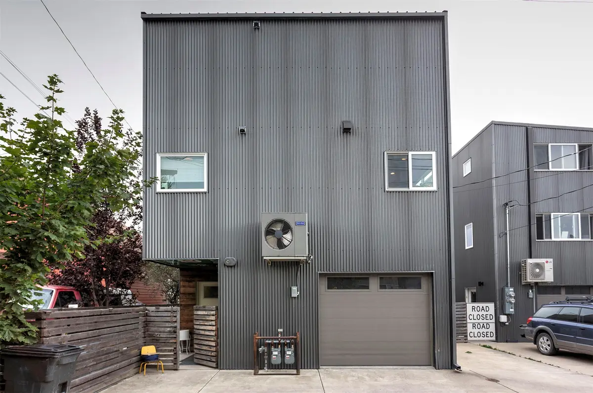 1070 Milton Street #100 & 200, Missoula, MT 59802 - #1