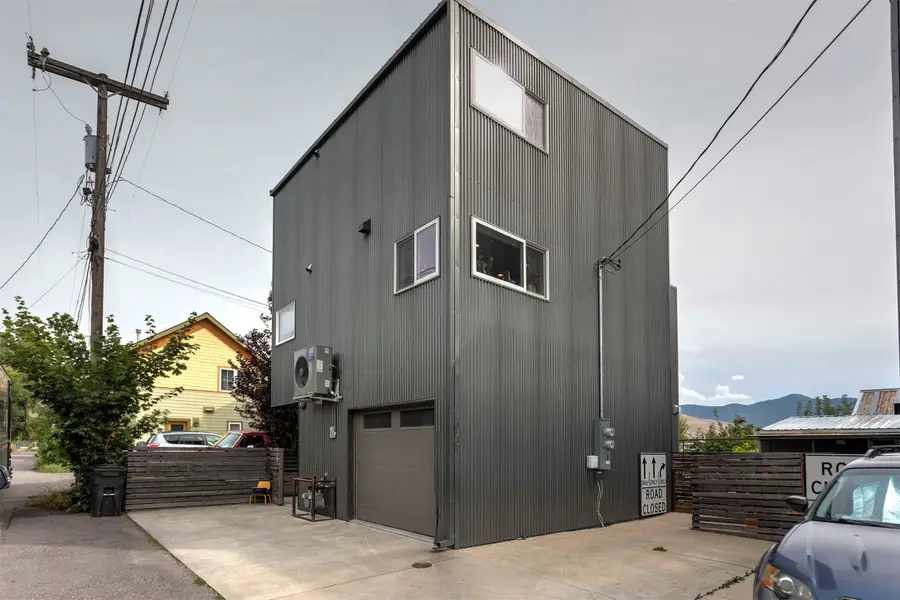 1070 Milton Street #100 & 200, Missoula, MT 59802 - #2
