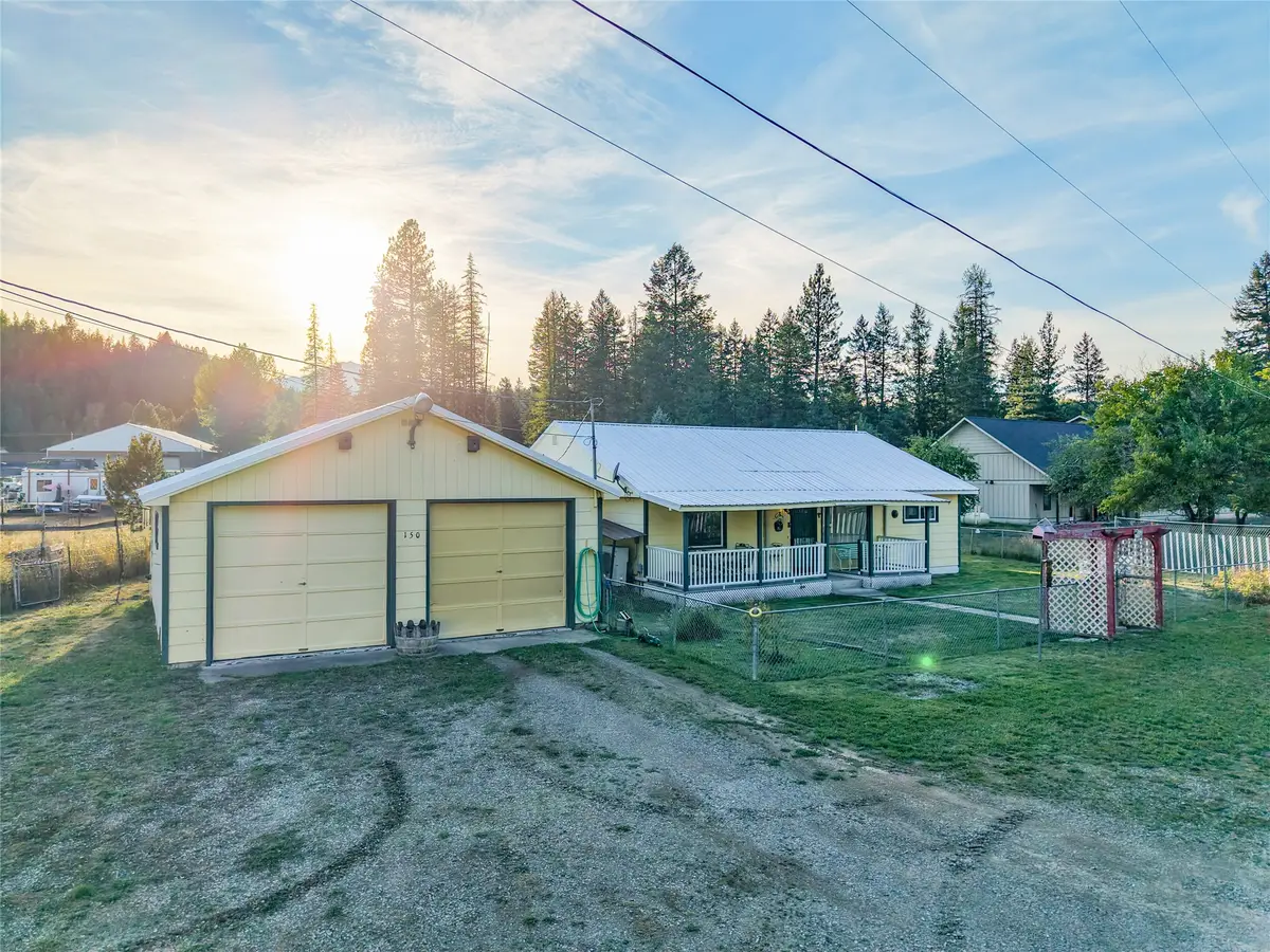 150 Spencer Road Extension, Libby, MT 59923 - #1