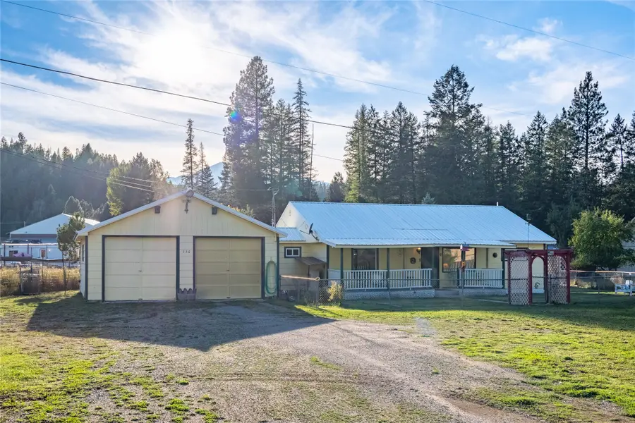 150 Spencer Road Extension, Libby, MT 59923 - #2