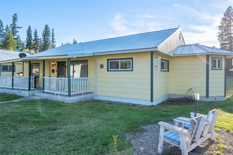 150 Spencer Road Extension, Libby, MT 59923 - #3