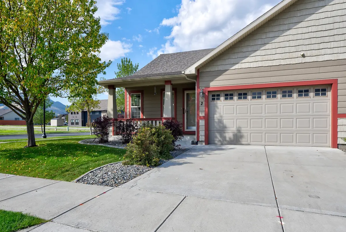 2 Sand Piper Loop, Helena, MT 59602 - #1