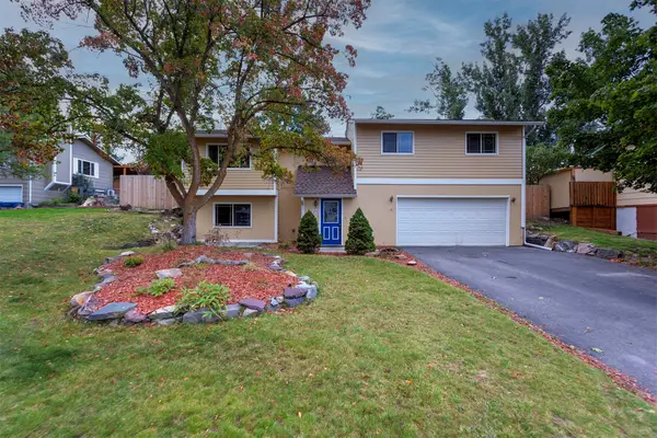 2405 Highwood Drive, Missoula, MT 59803