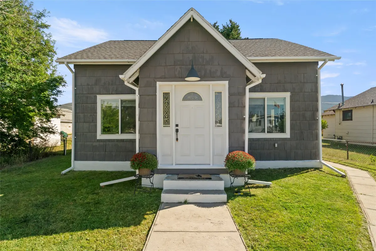 1720 Thomas Avenue, Butte, MT 59701 - #1