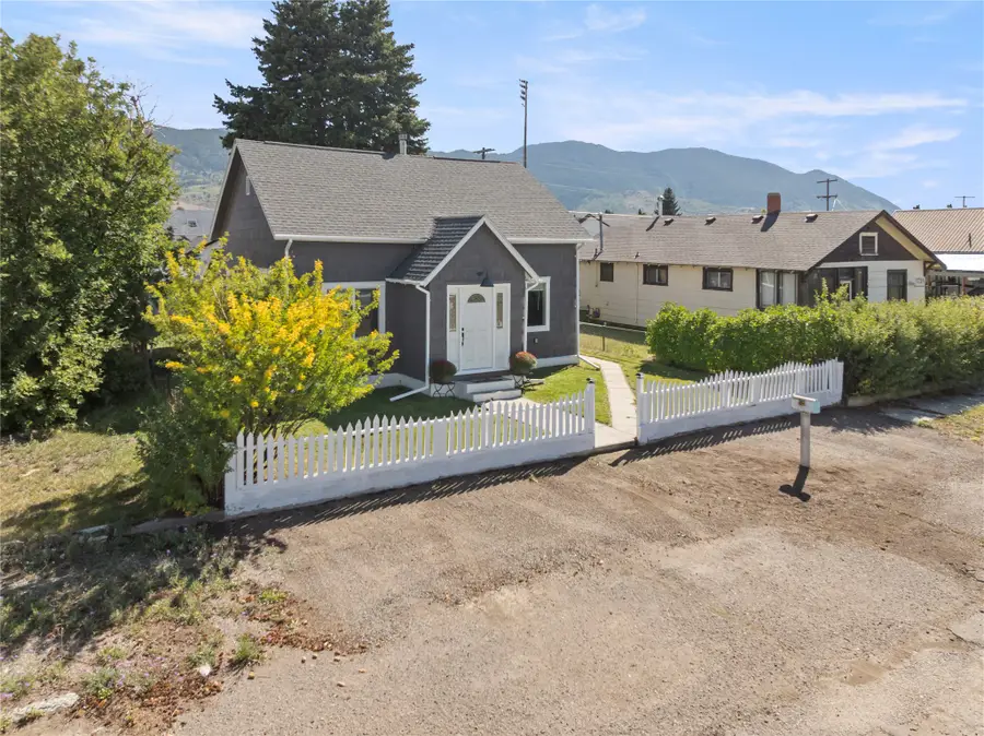 1720 Thomas Avenue, Butte, MT 59701 - #3