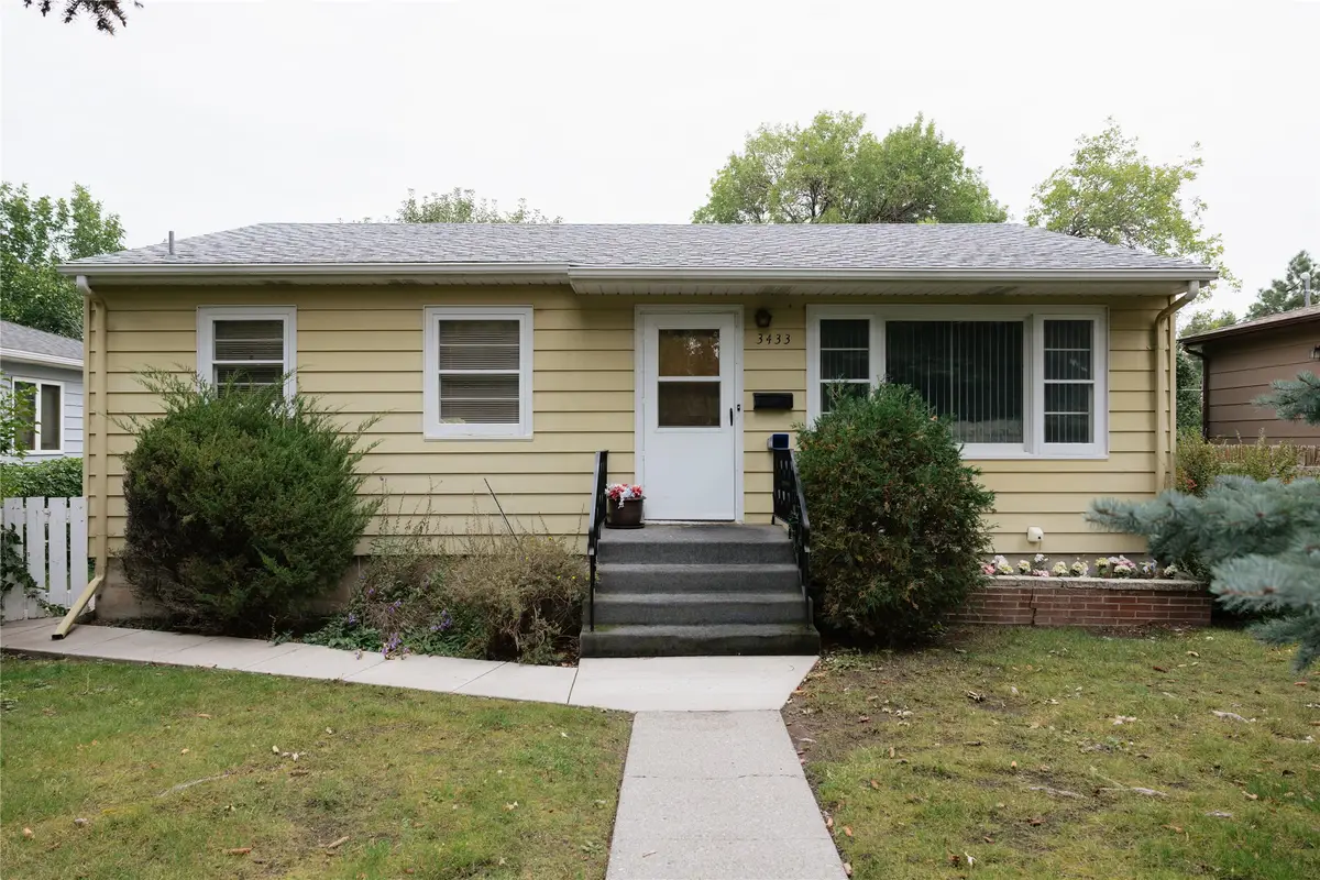 3433 8th Avenue N, Great Falls, MT 59401 - #1