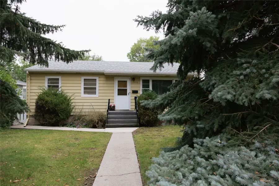 3433 8th Avenue N, Great Falls, MT 59401 - #2