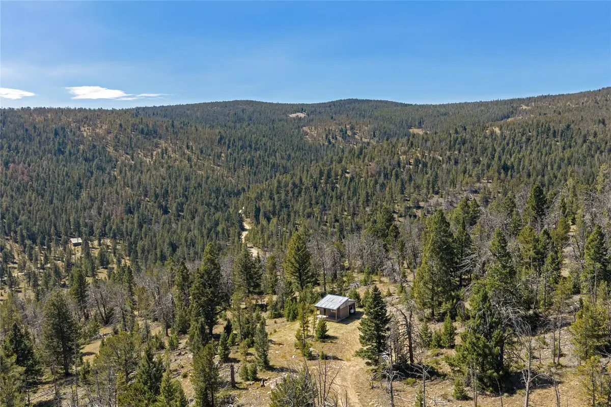 Nhn Quartz Hill Road, Wise River, MT 59762 - #1