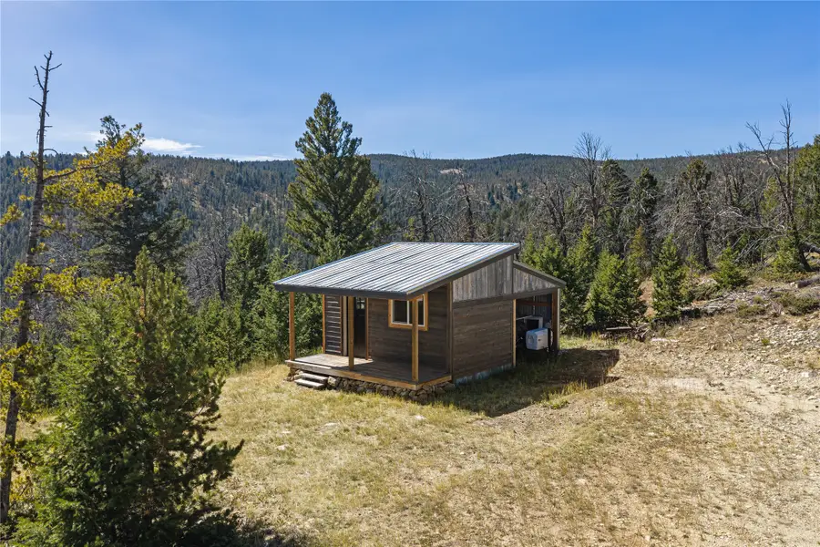 Nhn Quartz Hill Road, Wise River, MT 59762 - #3
