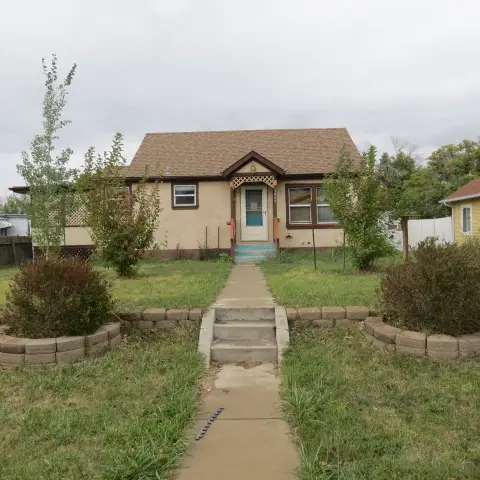 1409 8th Avenue S, Great Falls, MT 59405 - #1