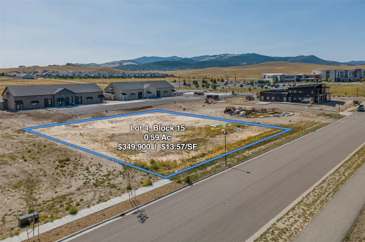 3703 Alice Street, Helena, MT 59601 - #1