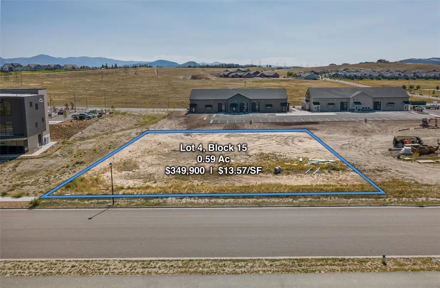 3703 Alice Street, Helena, MT 59601 - #2