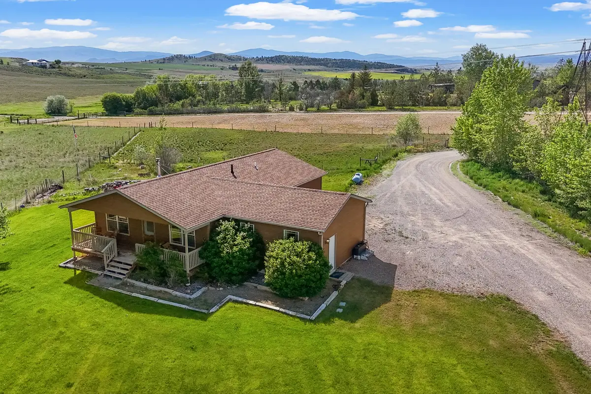 5059 Wunsch Drive, Helena, MT 59602 - #1