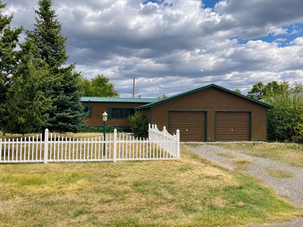 204 S Jackson Street, Boulder, MT 59632 - #1