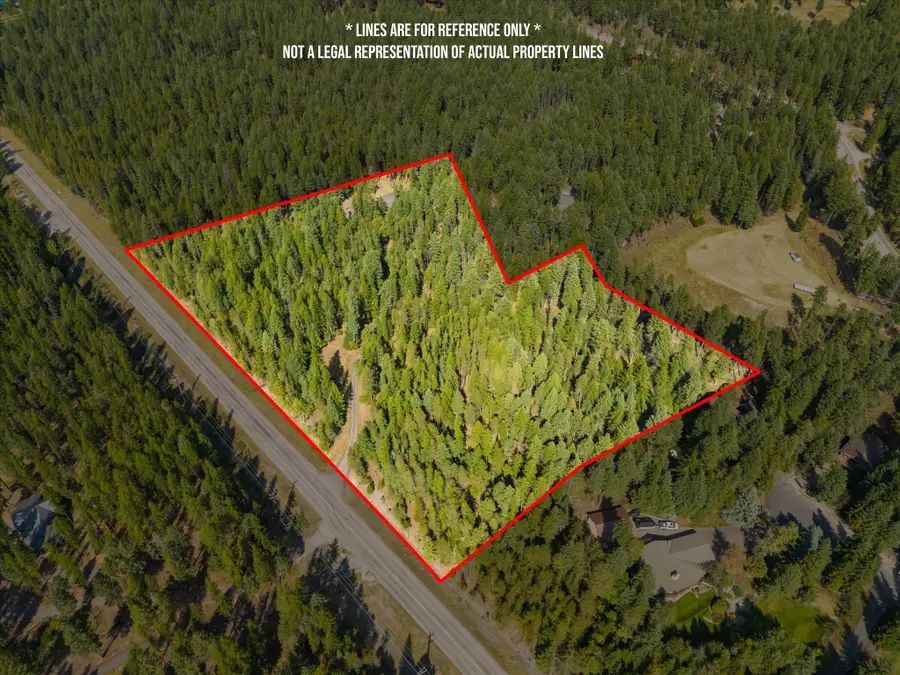 2405 E Lakeshore Drive, Whitefish, MT 59937 - #2