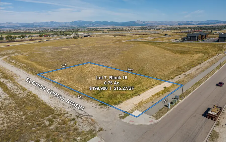 TBD Alice Street, Helena, MT 59601 - #3