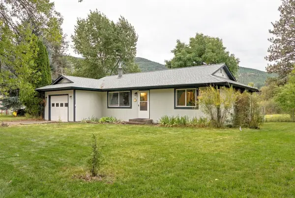 1375 Woodhill Court, Missoula, MT 59802