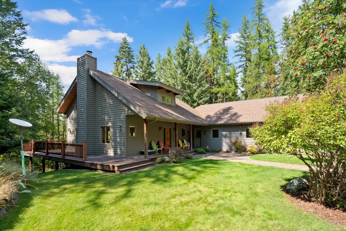 2405 E Lakeshore Drive, Whitefish, MT 59937 - #1