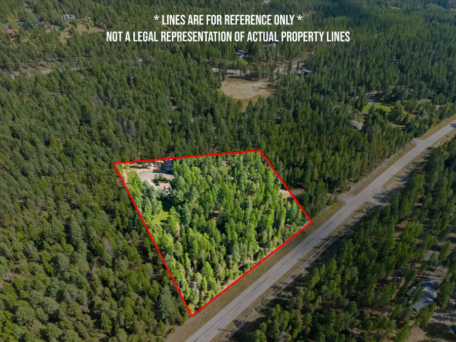 2405 E Lakeshore Drive, Whitefish, MT 59937 - #3