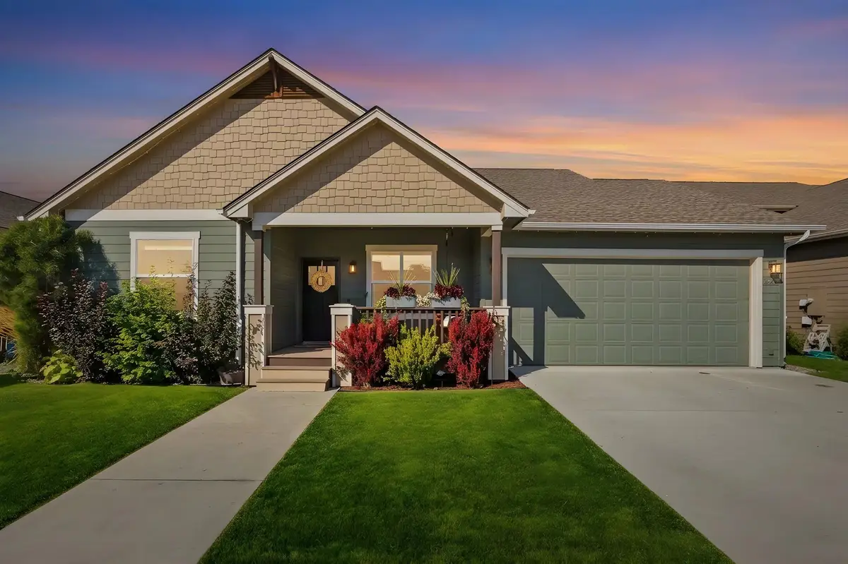 2521 Half Hitch Drive, Missoula, MT 59808 - #1