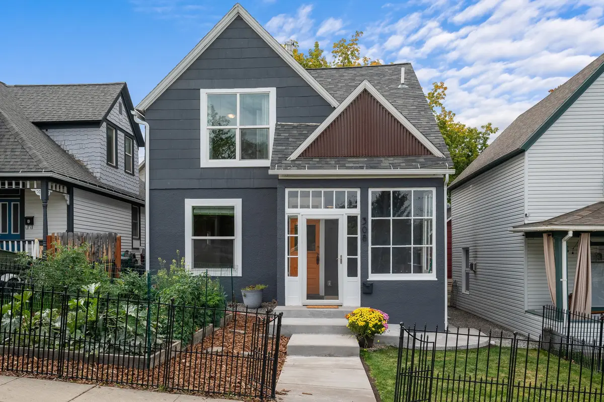 308 Blake Street, Helena, MT 59601 - #1