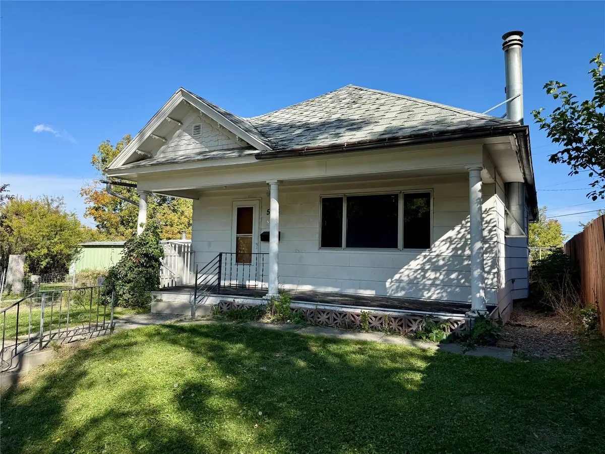 554 E Broadway Street, Helena, MT 59601 - #1