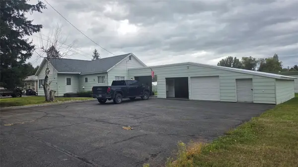 36 Willow Drive, Kalispell, MT 59901